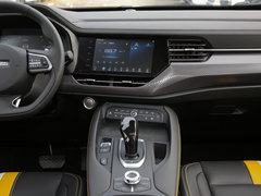 2019款 2.0T 极智科技版