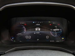2019款 2.0T 极智科技版