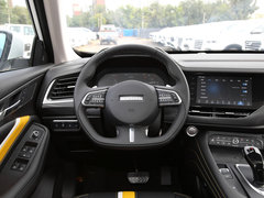 2019款 2.0T 极智科技版