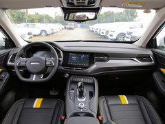 2019款 2.0T 极智科技版