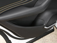 2019款 2.0T 极智科技版