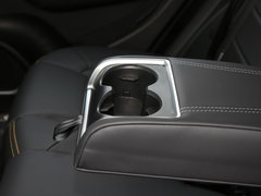 2019款 2.0T 极智科技版