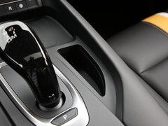 2019款 2.0T 极智科技版