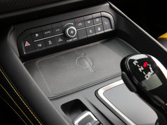 2019款 2.0T 极智科技版