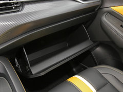 2019款 2.0T 极智科技版