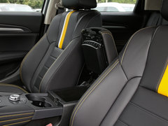 2019款 2.0T 极智科技版