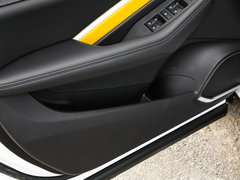 2019款 2.0T 极智科技版