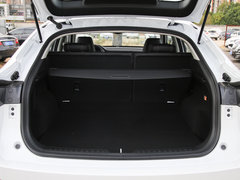 2019款 2.0T 极智科技版