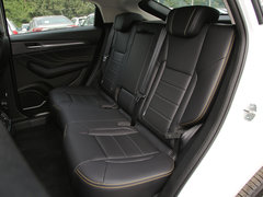 2019款 2.0T 极智科技版