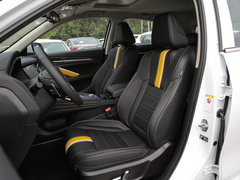 2019款 2.0T 极智科技版