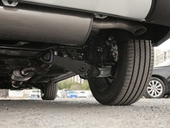 2019款 2.0T 极智科技版