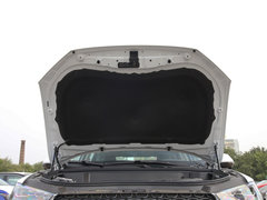 2019款 2.0T 极智科技版