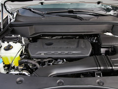 2019款 2.0T 极智科技版