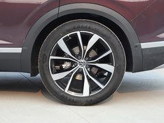 2021款 530TSI 四驱旗舰胜境版Pro