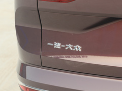 2021款 530TSI 四驱旗舰胜境版Pro