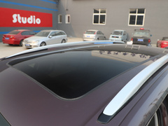 2021款 530TSI 四驱旗舰胜境版Pro