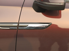 2021款 530TSI 四驱旗舰胜境版Pro
