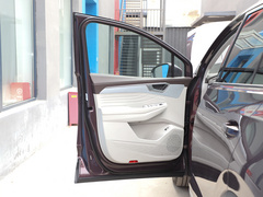 2021款 530TSI 四驱旗舰胜境版Pro