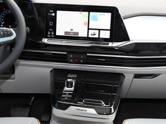 2021款 530TSI 四驱旗舰胜境版Pro