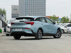 2019款  互联智享型