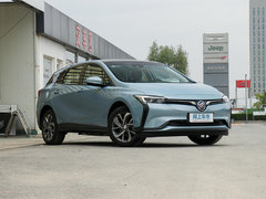 2019款  互联智享型
