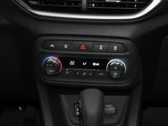 2019款 Redline 335T CVT尊版 国VI