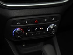 2019款 Redline 335T CVT尊版 国VI
