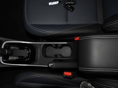 2019款 Redline 335T CVT尊版 国VI