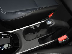 2019款 Redline 335T CVT尊版 国VI
