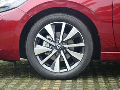 2020款 1.6L XE CVT舒享版