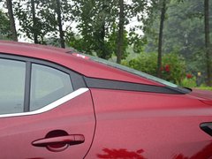 2020款 1.6L XE CVT舒享版
