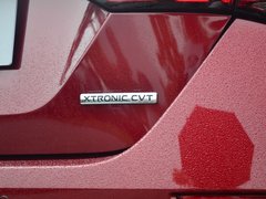 2020款 1.6L XE CVT舒享版