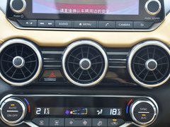 2020款 1.6L XE CVT舒享版