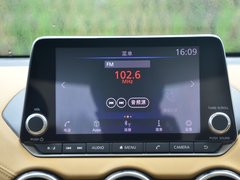 2020款 1.6L XE CVT舒享版
