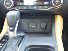 2020款 1.6L XE CVT舒享版