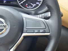 2020款 1.6L XE CVT舒享版