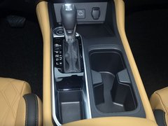 2020款 1.6L XE CVT舒享版