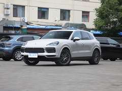 2019款 Cayenne 3.0T