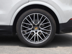 2019款 Cayenne 3.0T
