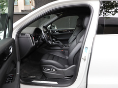 2019款 Cayenne 3.0T