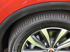 2019款 300TGI 自动智能座舱旗舰版