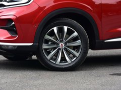 2019款 300TGI 自动智能座舱旗舰版