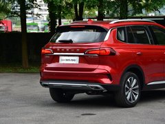 2019款 300TGI 自动智能座舱旗舰版
