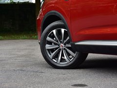 2019款 300TGI 自动智能座舱旗舰版