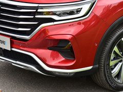 2019款 300TGI 自动智能座舱旗舰版