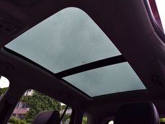 2019款 300TGI 自动智能座舱旗舰版