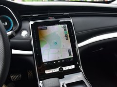 2019款 300TGI 自动智能座舱旗舰版