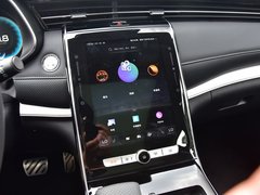 2019款 300TGI 自动智能座舱旗舰版