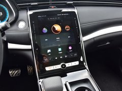 2019款 300TGI 自动智能座舱旗舰版