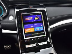 2019款 300TGI 自动智能座舱旗舰版